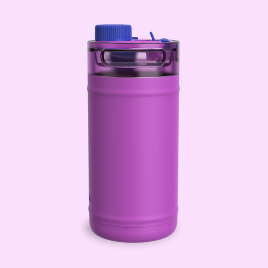 bubba 64 oz Insulated Jug - Mood Booster - US 3336