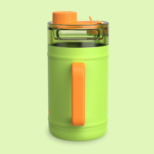 bubba 52 oz Insulated Keg - Glow Up - US 5934