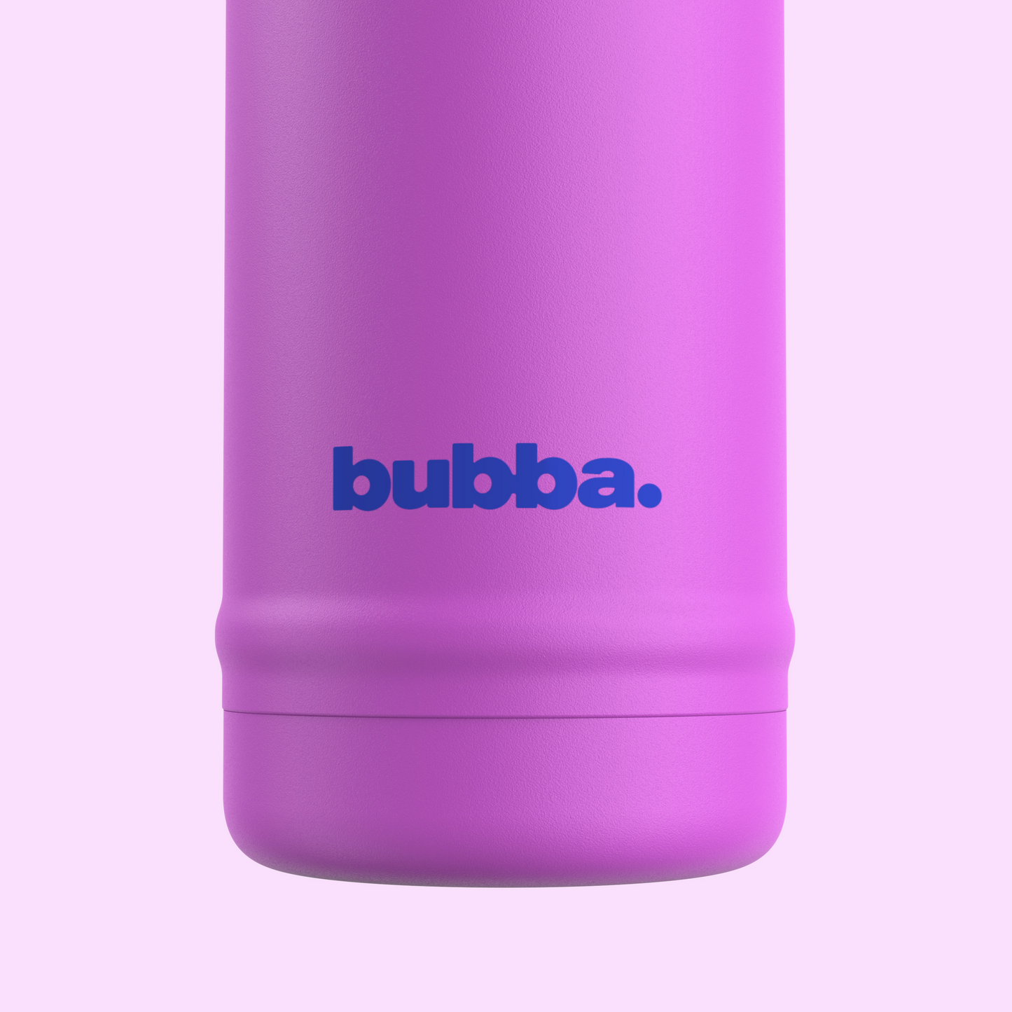 bubba 18 oz DualSip Insulated Stainless Steel Water Bottle - Mood Booster - US 5966