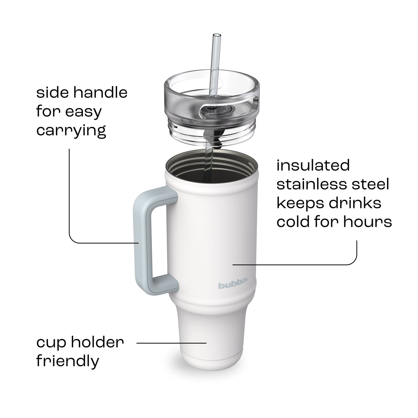40 oz Insulated Tumbler - Fresh Kicks - US 8825
