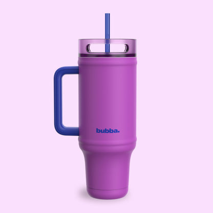40 oz Insulated Tumbler - Mood Booster - US 7036