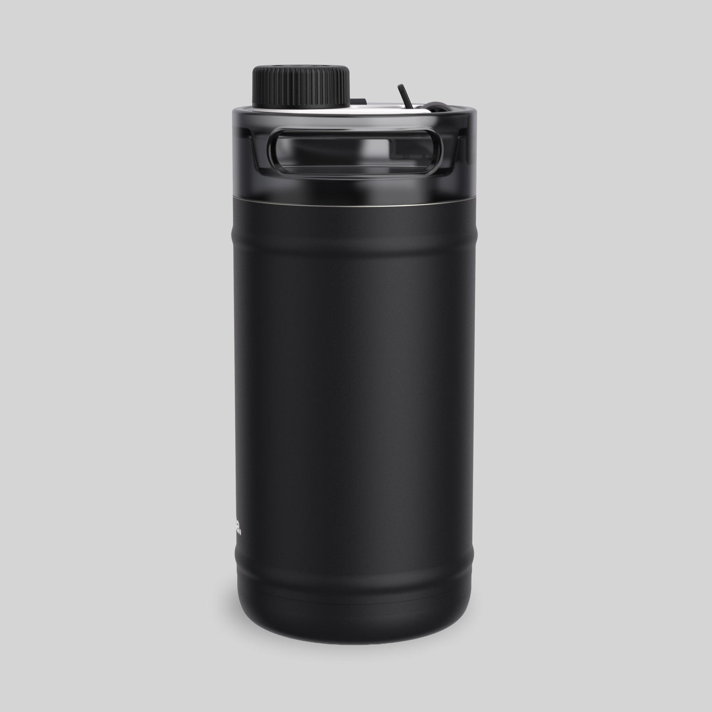 bubba 64 oz Insulated Jug - Office Siren - US 2843