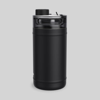 bubba 64 oz Insulated Jug - Office Siren - US 2843