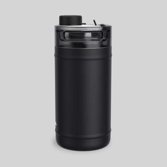 bubba 64 oz Insulated Jug - Office Siren - US 2843