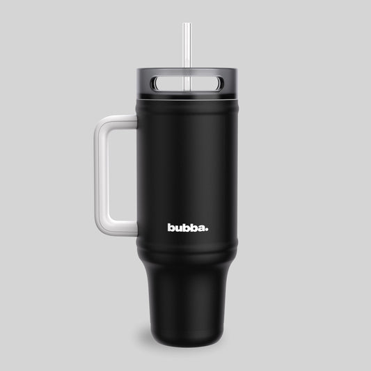 40 oz Insulated Tumbler - Office Siren - US 7355