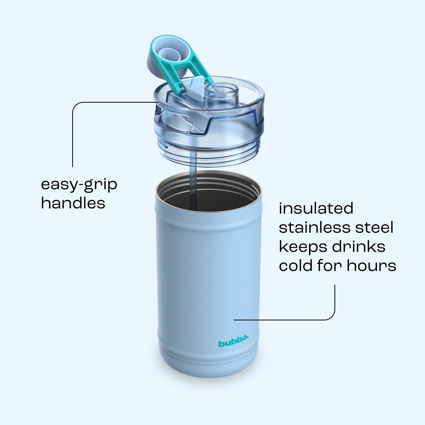 bubba 64 oz Insulated Jug - Daydreamin - US 7466