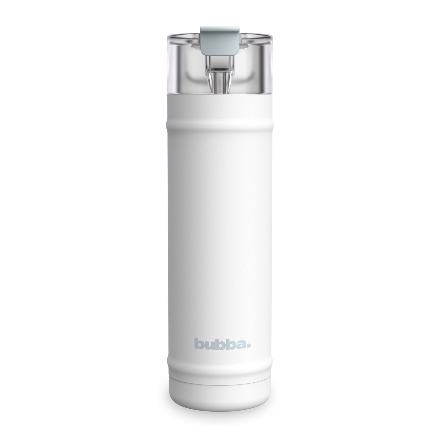 bubba 24 oz DualSip Insulated Stainless Steel Water Bottle - Fresh Kicks - US 8474