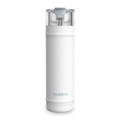 bubba 24 oz DualSip Insulated Stainless Steel Water Bottle - Fresh Kicks - US 8474