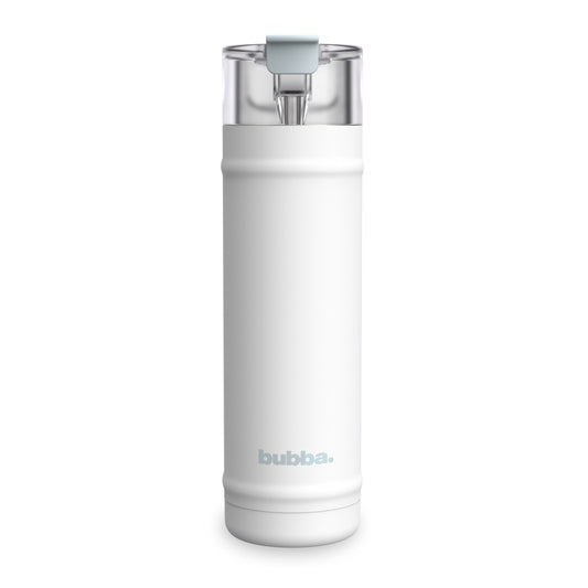bubba 24 oz DualSip Insulated Stainless Steel Water Bottle - Fresh Kicks - US 8474
