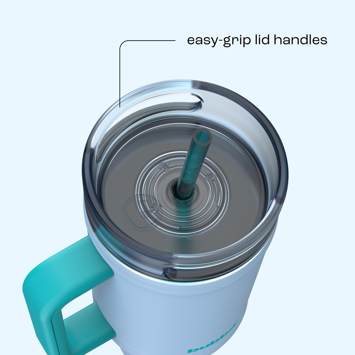40 oz Insulated Tumbler - Daydreamin - US 8349