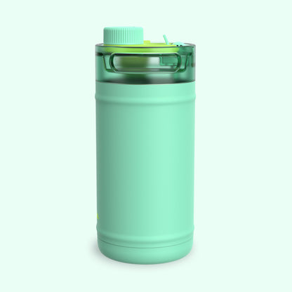 bubba 64 oz Insulated Jug - Tropical Eclipse - US 2750