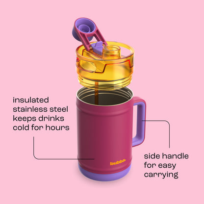 bubba 52 oz Insulated Keg - Locker Love - US 6099