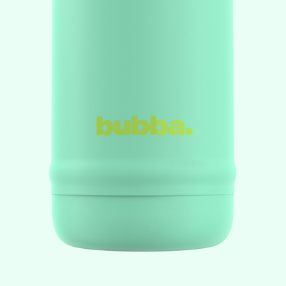 bubba 32 oz DualSip Insulated Stainless Steel Water Bottle - Tropical Eclipse - US 4830