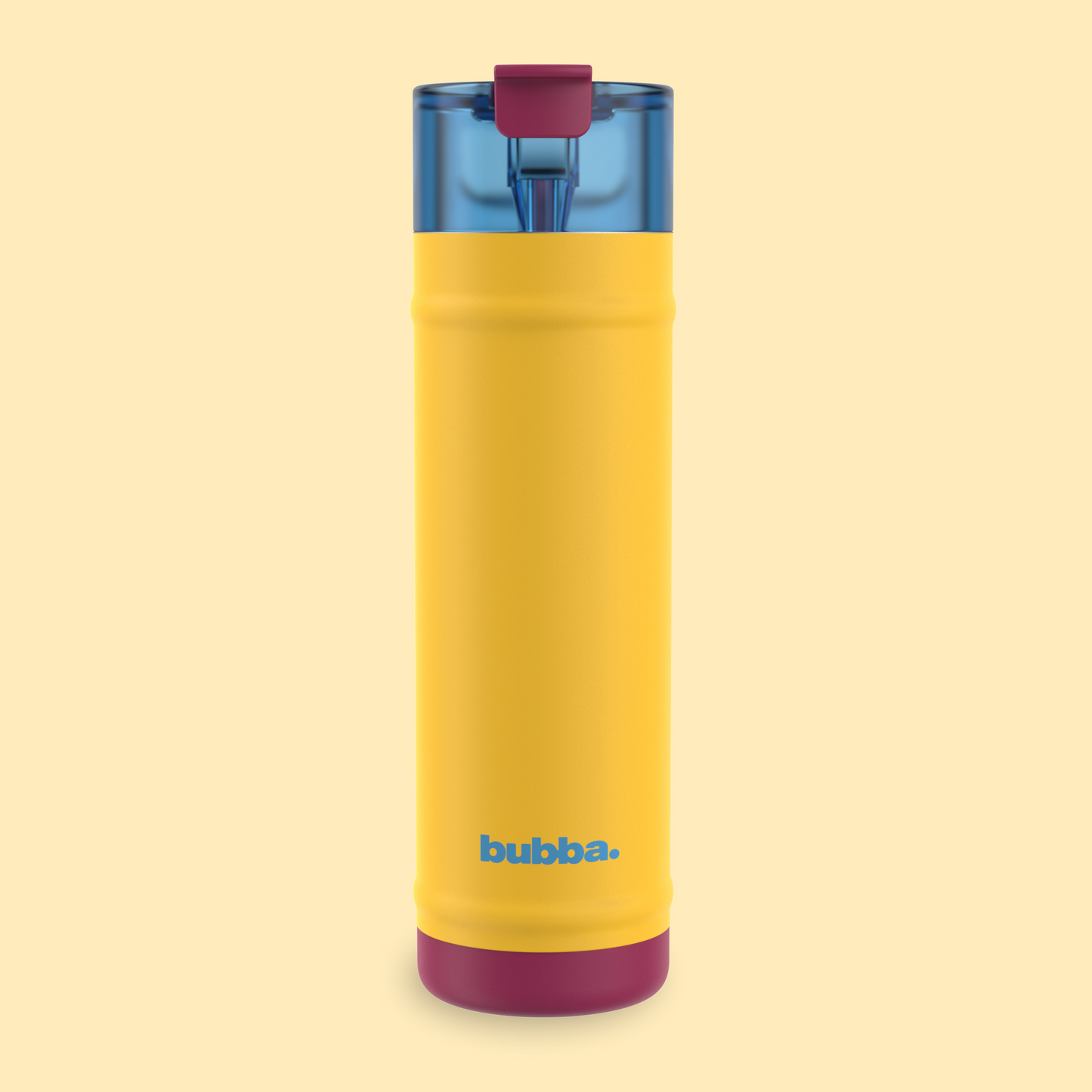 bubba 24 oz DualSip Insulated Stainless Steel Water Bottle - Spirit Week - US 2468