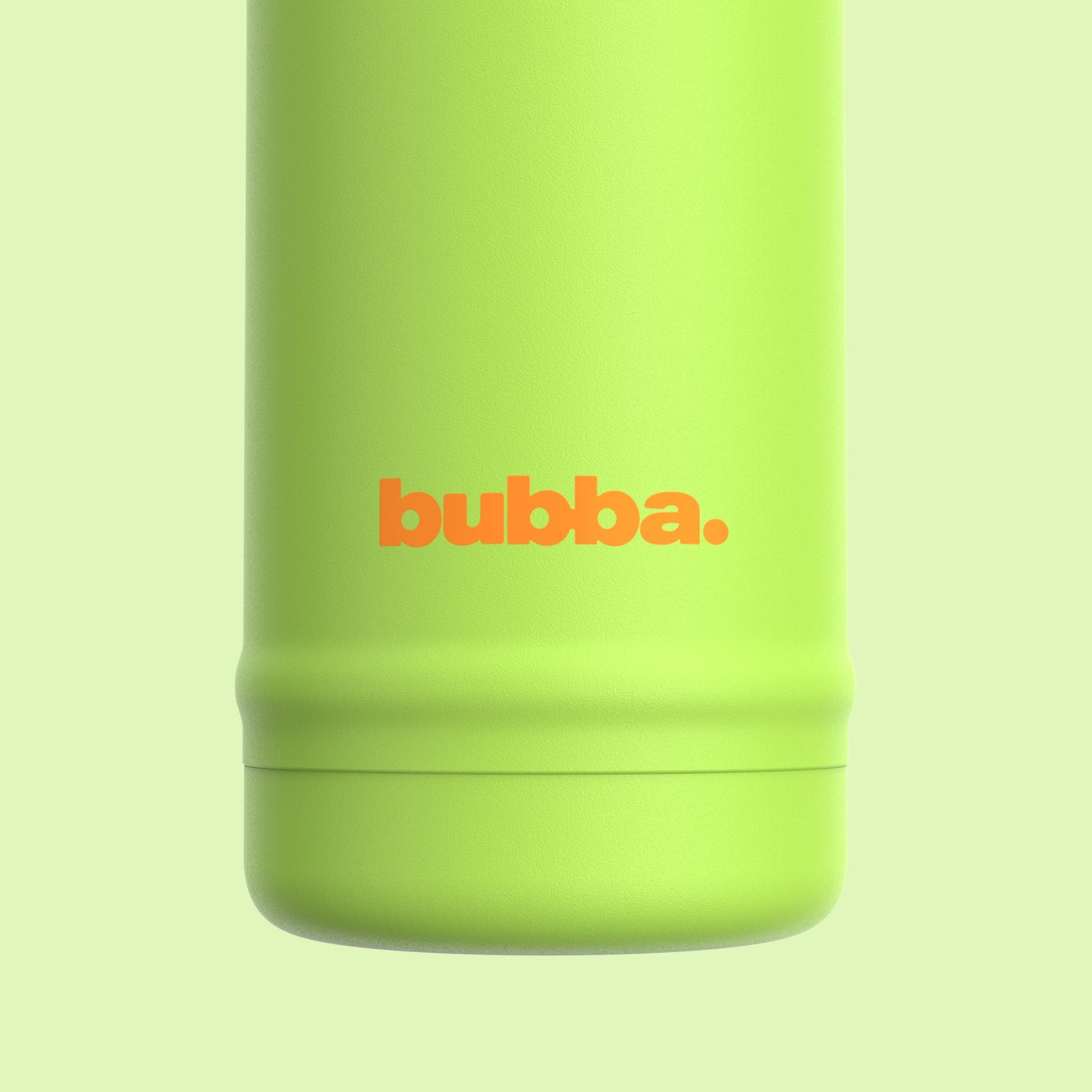 bubba 24 oz DualSip Insulated Stainless Steel Water Bottle - Glow Up - US 7238