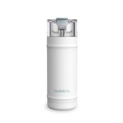 bubba 18 oz DualSip Insulated Stainless Steel Water Bottle - Fresh Kicks - US 7342