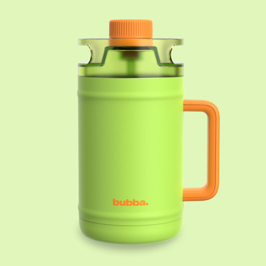 bubba 52 oz Insulated Keg - Glow Up - US 5934