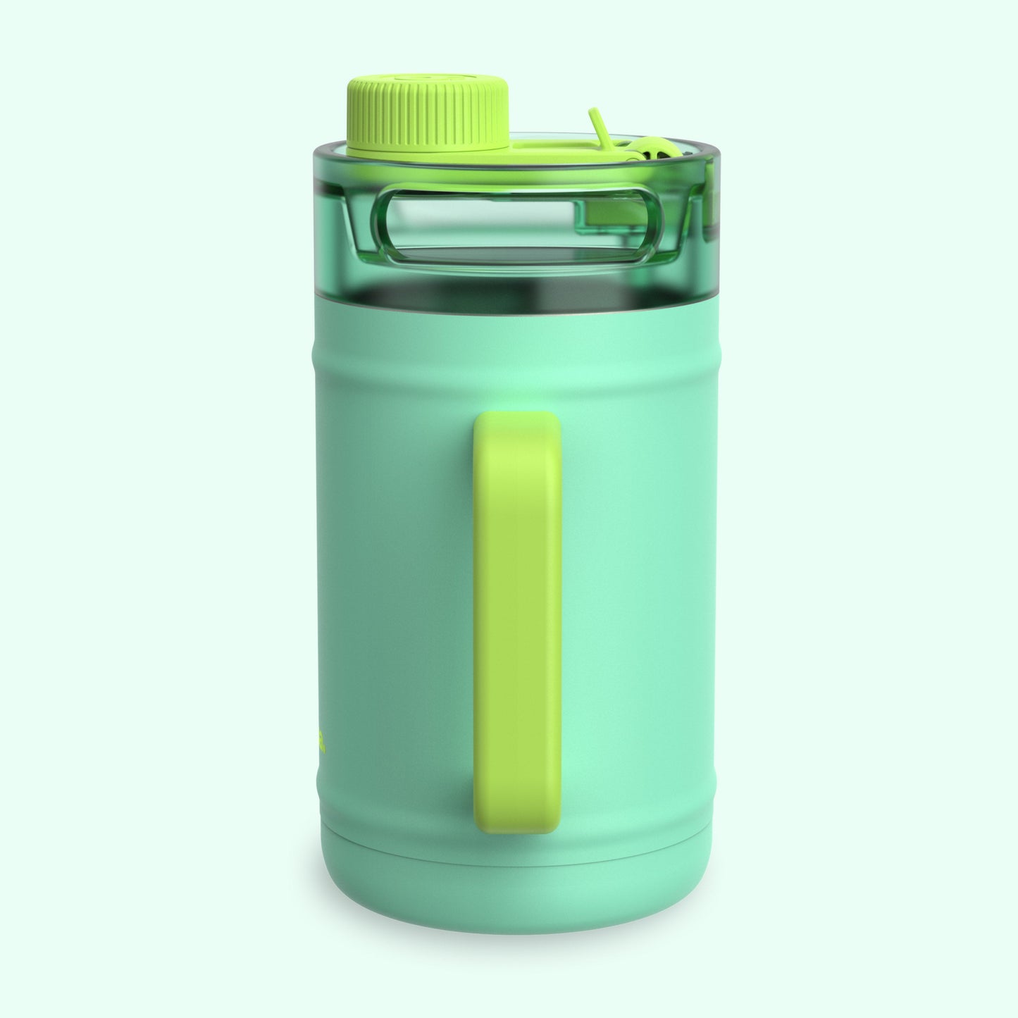 bubba 52 oz Insulated Keg -  Tropical Eclipse - US 5910