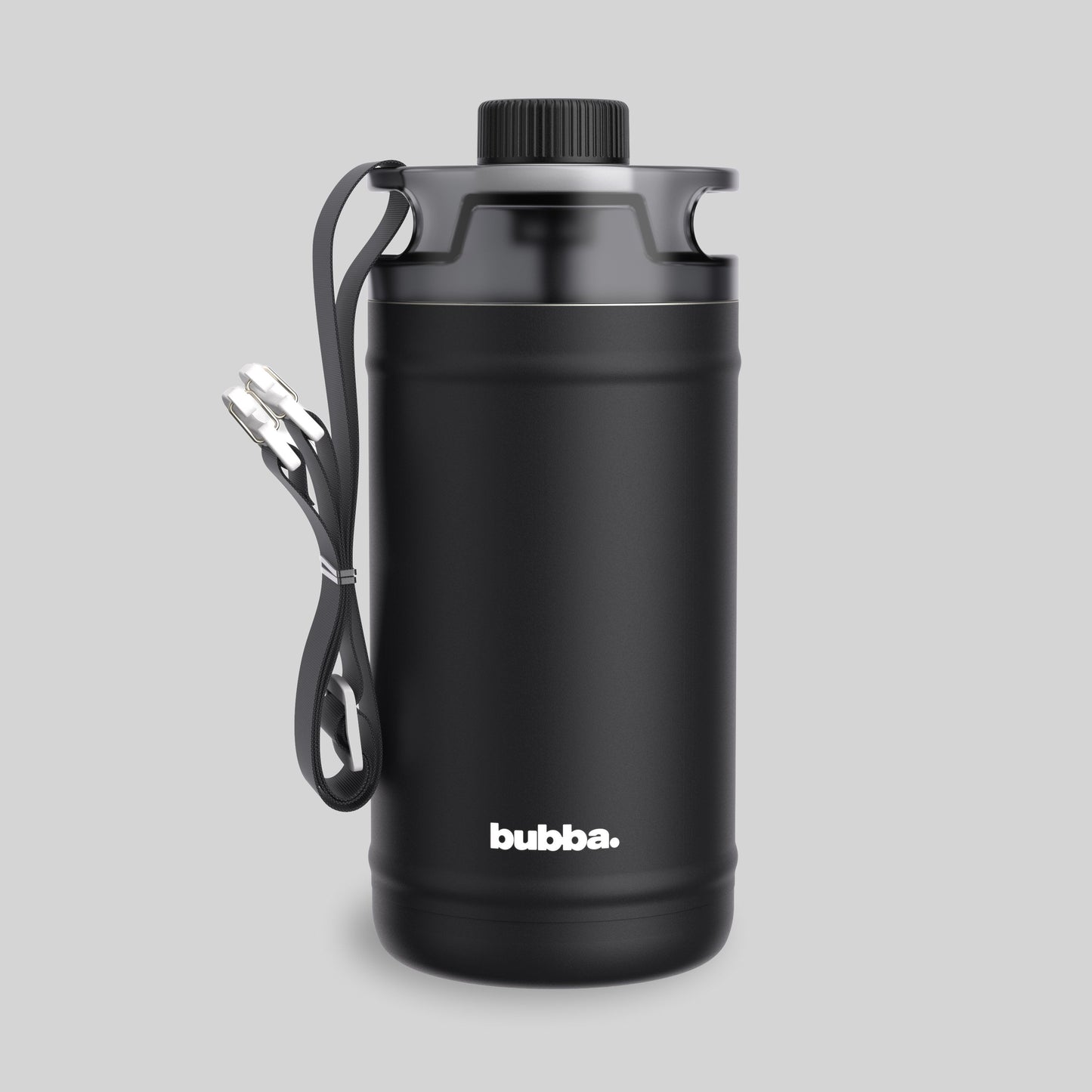bubba 52 oz Insulated Keg - Office Siren - US 6045