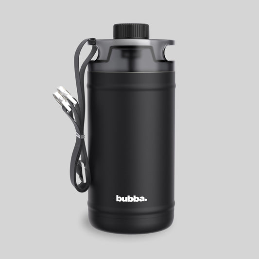 bubba 52 oz Insulated Keg - Office Siren - US 6045