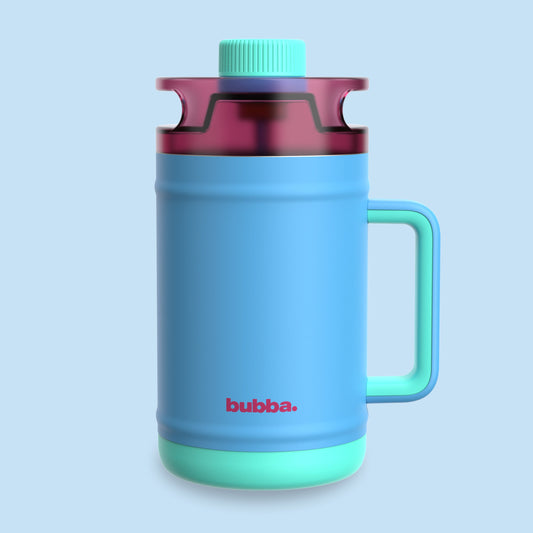 bubba 52 oz Insulated Keg - Blue Ribbon - US 2751