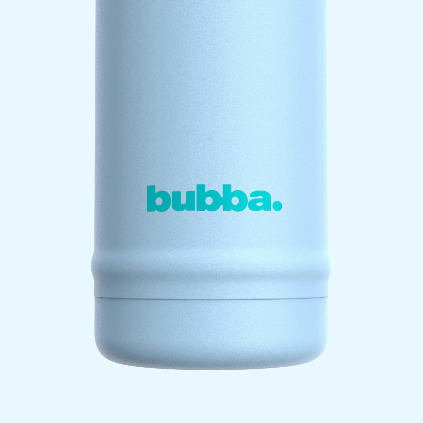 bubba 24 oz DualSip Insulated Stainless Steel Water Bottle - Daydreamin - US 4645