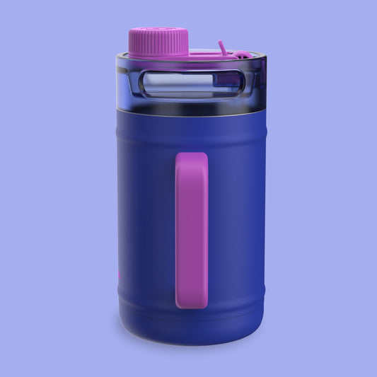 bubba 52 oz Insulated Keg - Ocean Energy - US 3442