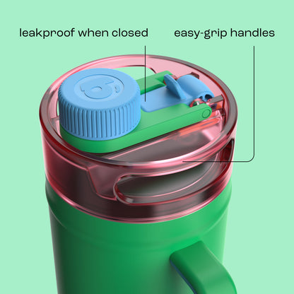 bubba 52 oz Insulated Keg - Fresh Serve - US 7048
