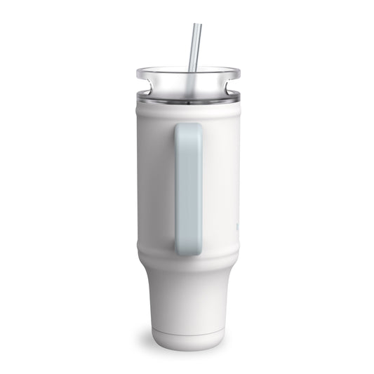 40 oz Insulated Tumbler - Fresh Kicks - US 8825