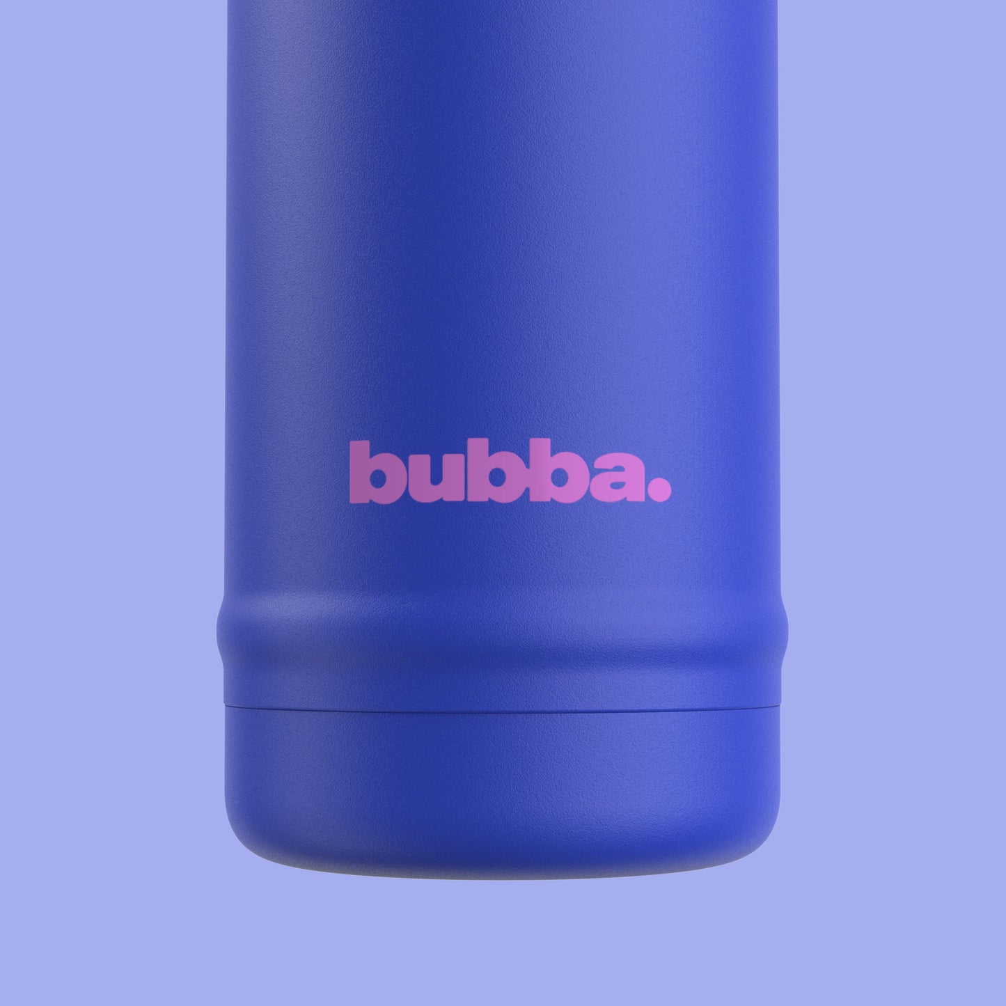 bubba 24 oz DualSip Insulated Stainless Steel Water Bottle - Ocean Energy - US 5462