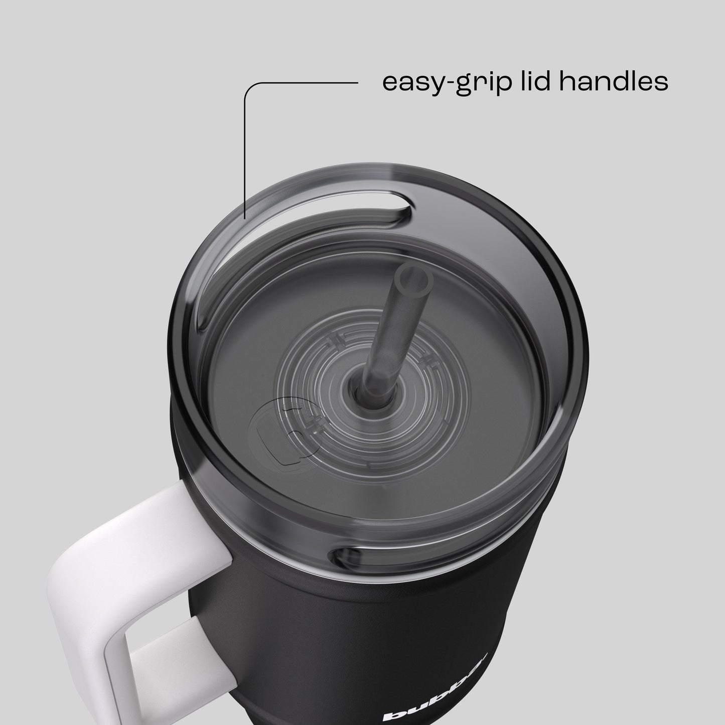 40 oz Insulated Tumbler - Office Siren - US 7355
