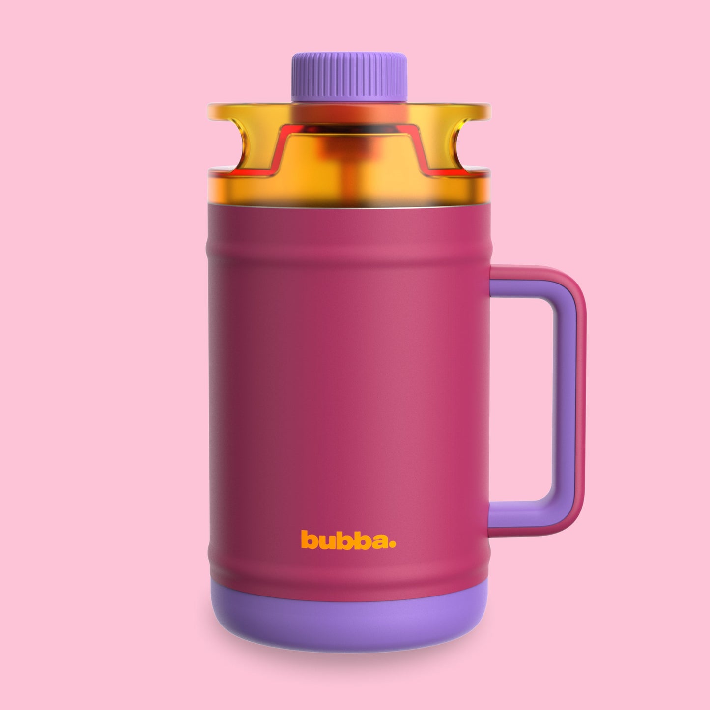 bubba 52 oz Insulated Keg - Locker Love - US 6099