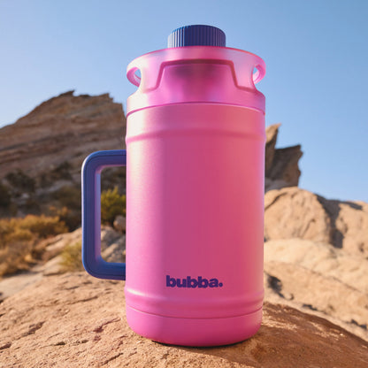 bubba 52 oz Insulated Keg - Glow Up - US 5934