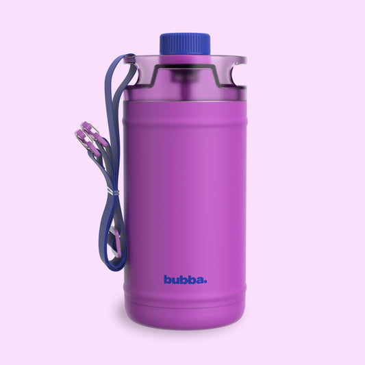 bubba 64 oz Insulated Jug - Mood Booster - US 3336