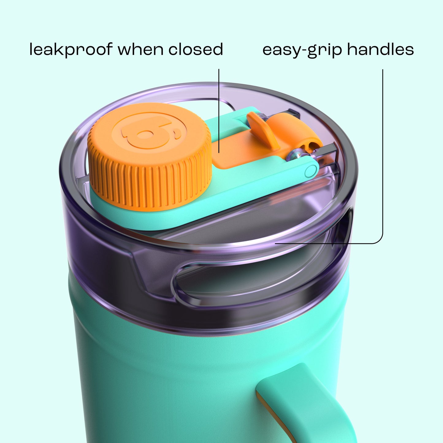 bubba 52 oz Insulated Keg - Field Trip - US 8096