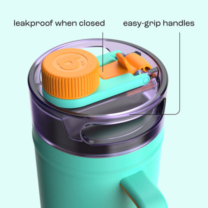 bubba 52 oz Insulated Keg - Field Trip - US 8096