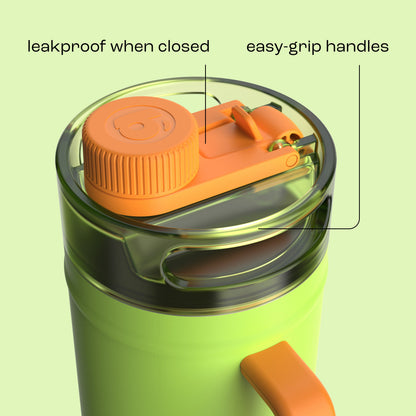 bubba 52 oz Insulated Keg - Glow Up - US 5934