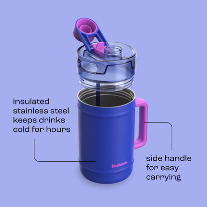 bubba 52 oz Insulated Keg - Ocean Energy - US 3442