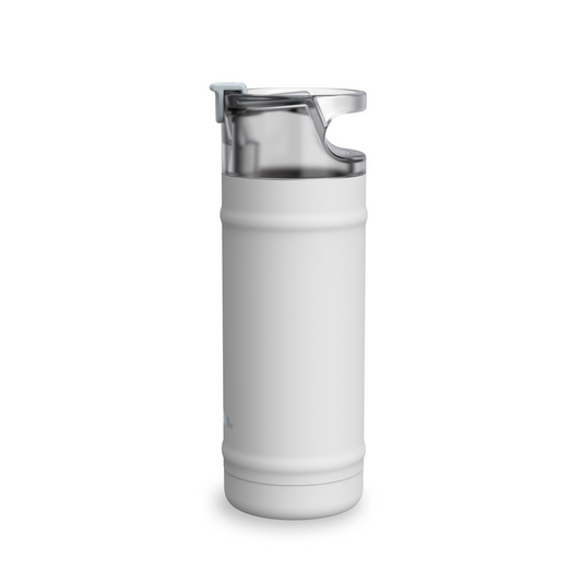 bubba 18 oz DualSip Insulated Stainless Steel Water Bottle - Fresh Kicks - US 7342