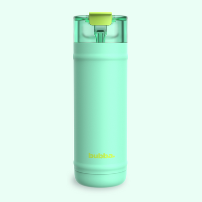 bubba 32 oz DualSip Insulated Stainless Steel Water Bottle - Tropical Eclipse - US 4830