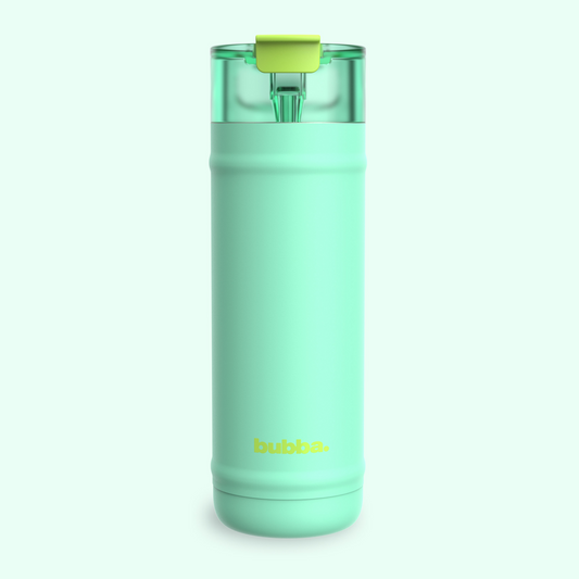 bubba 32 oz DualSip Insulated Stainless Steel Water Bottle - Tropical Eclipse - US 4830