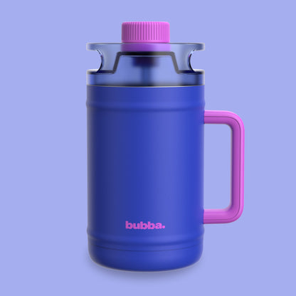 bubba 52 oz Insulated Keg - Ocean Energy - US 3442