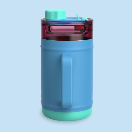 bubba 52 oz Insulated Keg - Blue Ribbon - US 2751