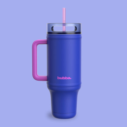 40 oz Insulated Tumbler - Ocean Energy - US 6928