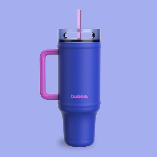 40 oz Insulated Tumbler - Ocean Energy - US 6928