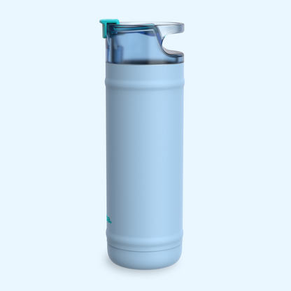 bubba 32 oz DualSip Insulated Stainless Steel Water Bottle - Daydreamin - US 2993
