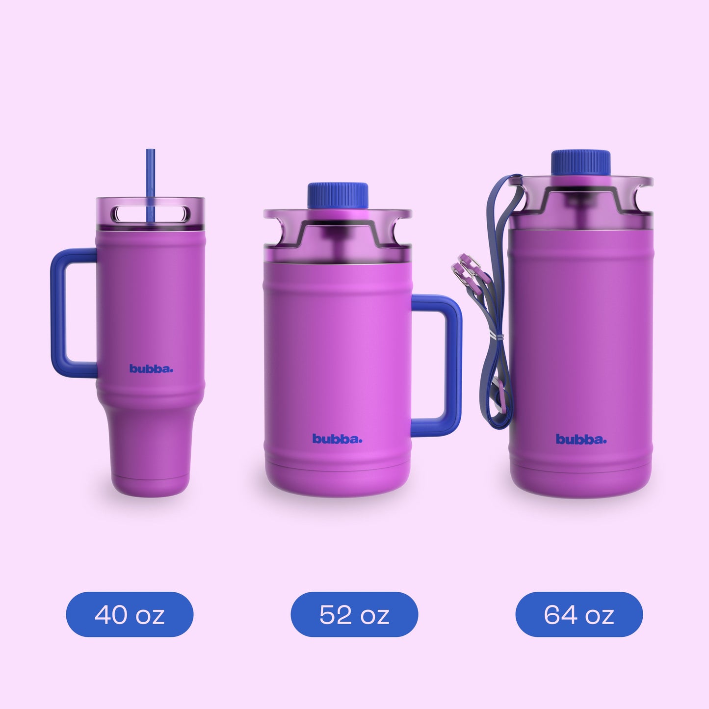 bubba 52 oz Insulated Keg - Mood Booster - US 1210