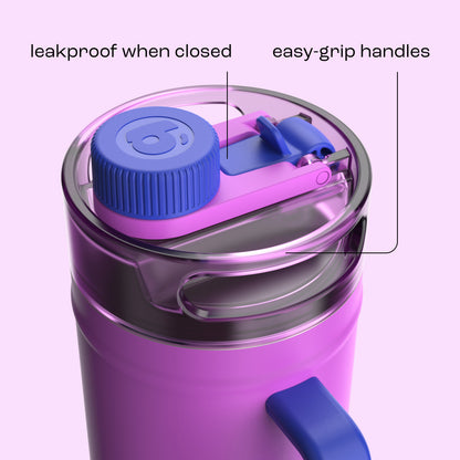 bubba 52 oz Insulated Keg - Mood Booster - US 1210
