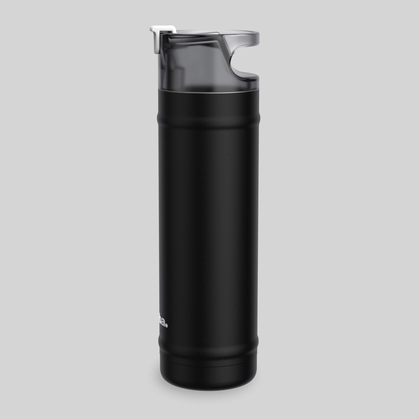 bubba 24 oz DualSip Insulated Stainless Steel Water Bottle - Office Siren - US 9765