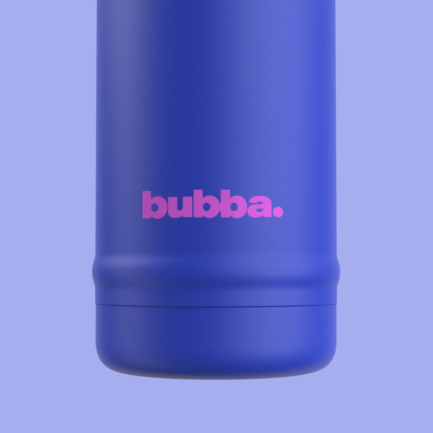 bubba 18 oz DualSip Insulated Stainless Steel Water Bottle - Ocean Energy - US 8621